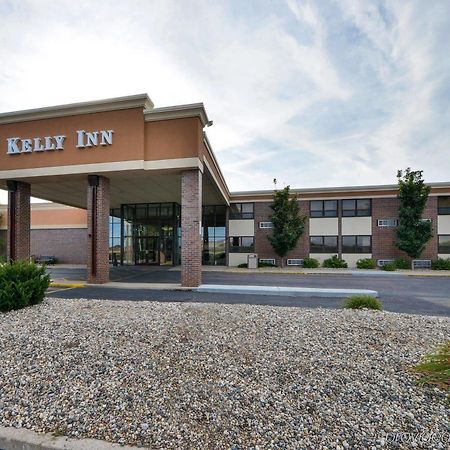 Best Western Kelly Inn - Yankton Ngoại thất bức ảnh