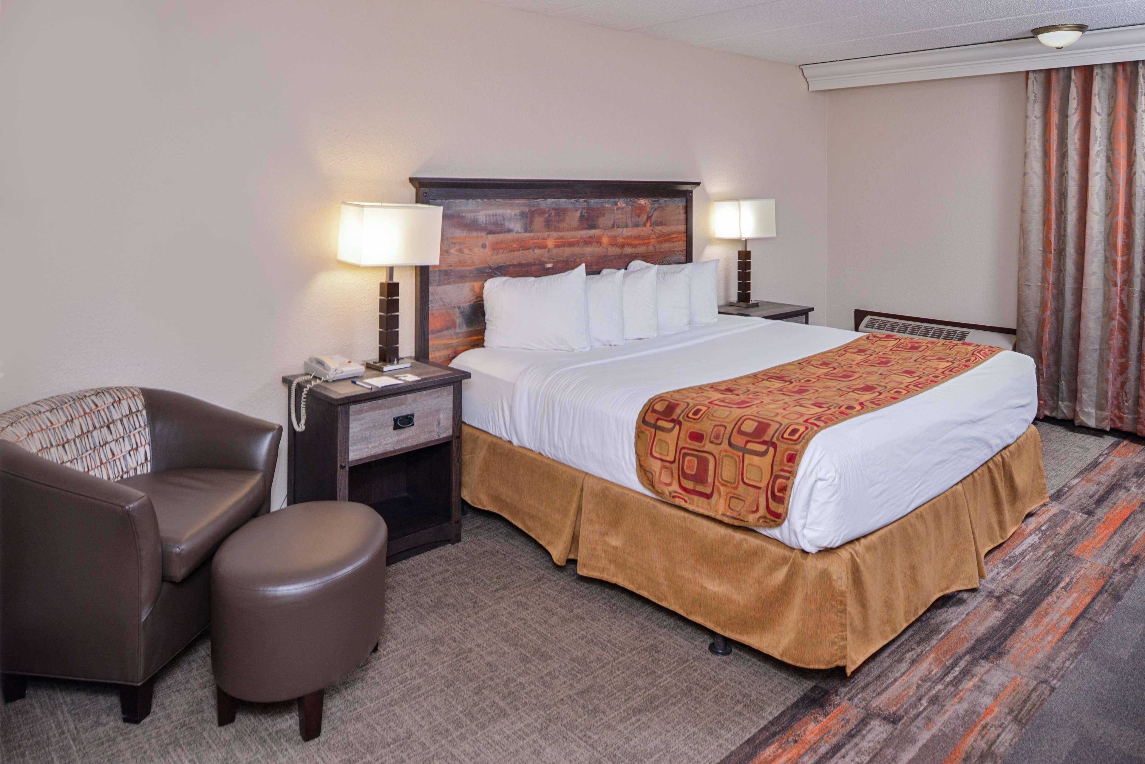 Best Western Kelly Inn - Yankton Ngoại thất bức ảnh