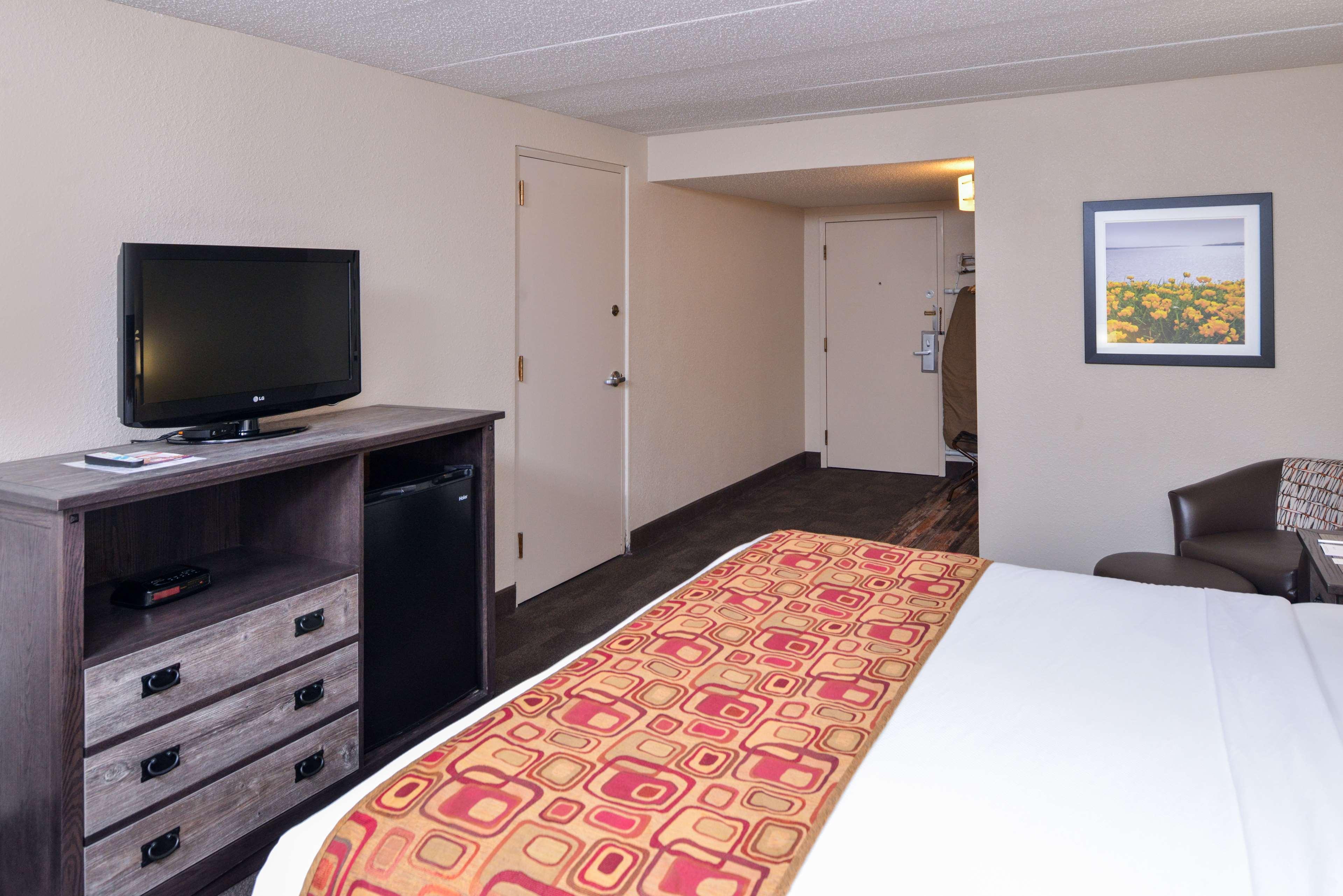 Best Western Kelly Inn - Yankton Ngoại thất bức ảnh