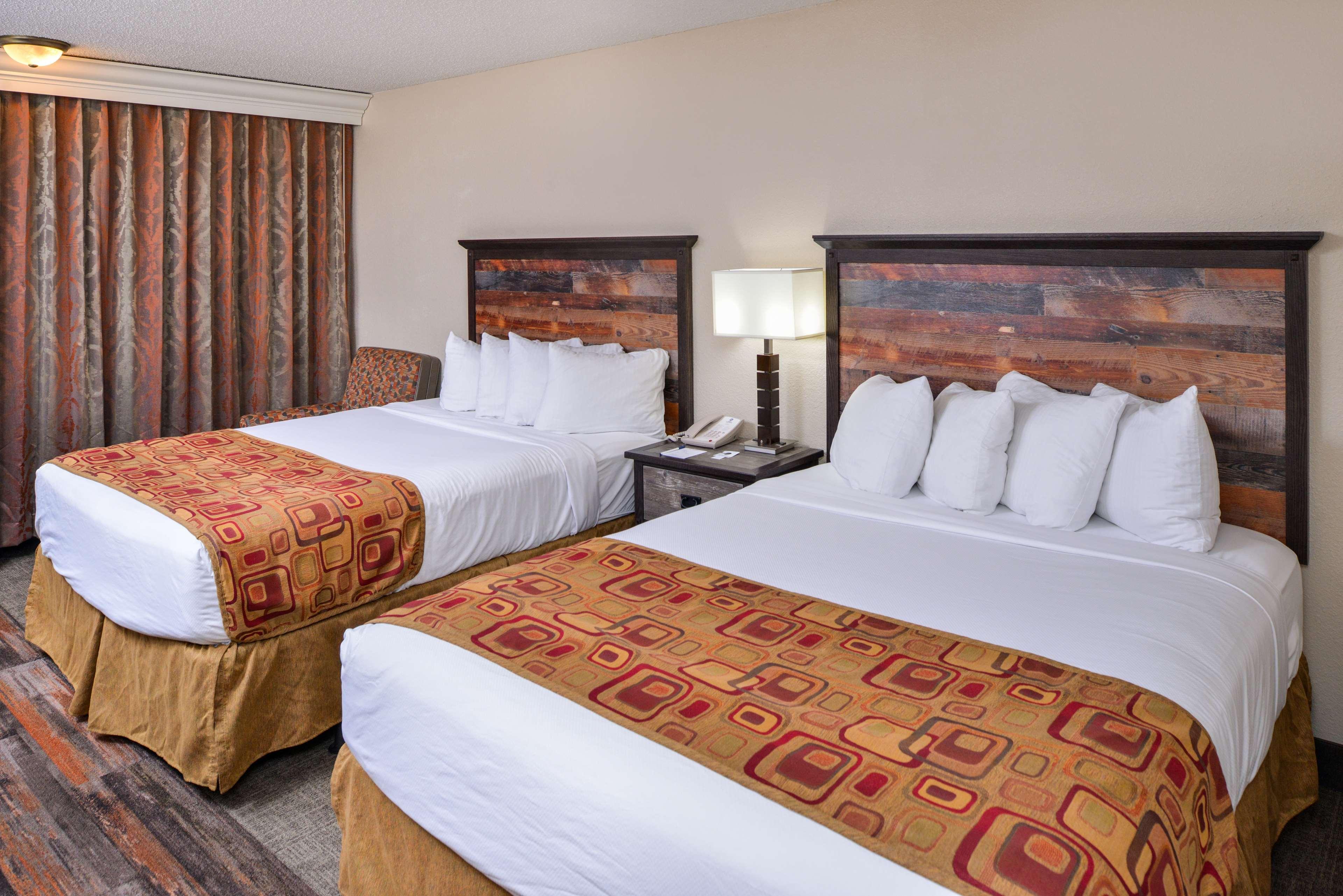 Best Western Kelly Inn - Yankton Ngoại thất bức ảnh