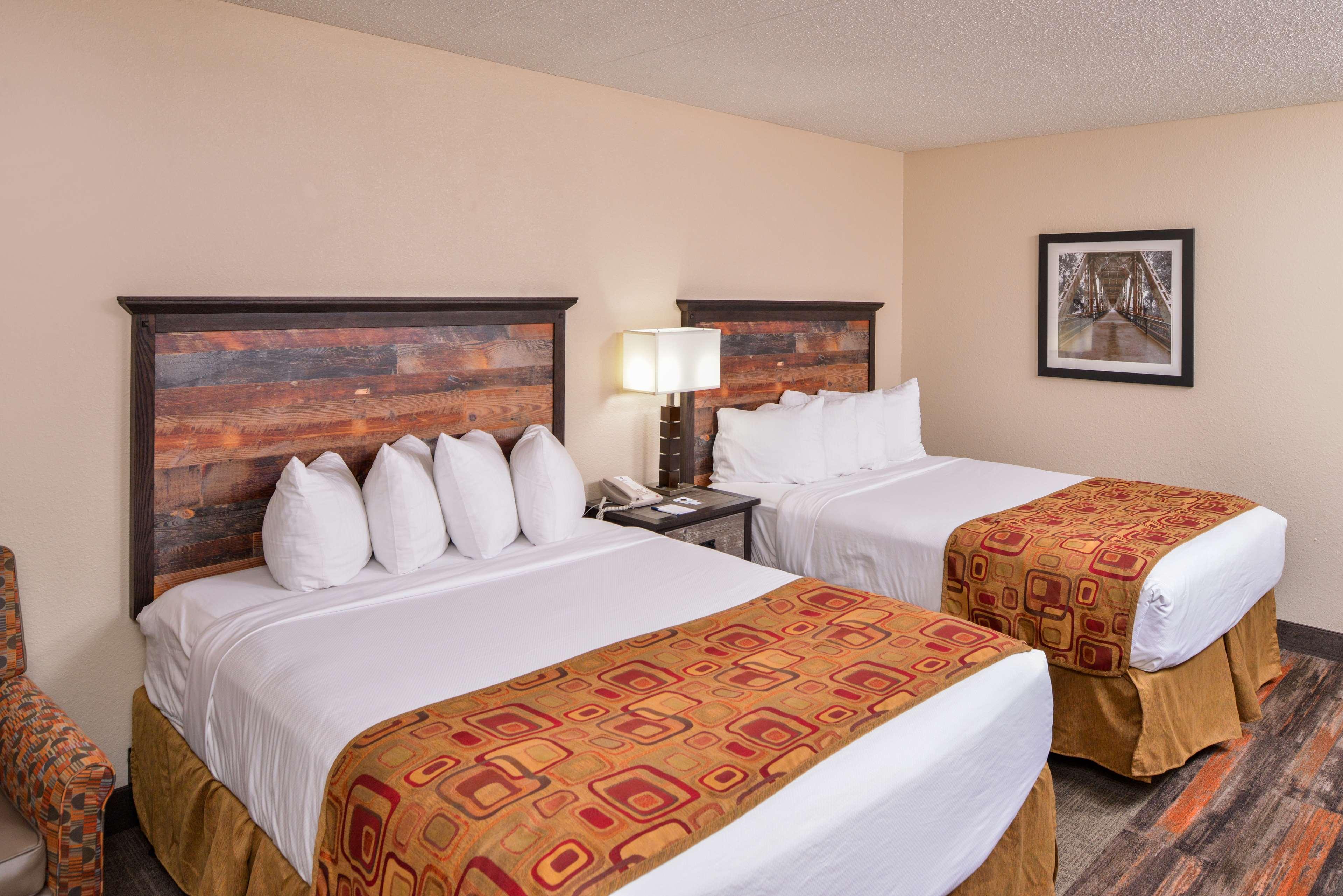 Best Western Kelly Inn - Yankton Ngoại thất bức ảnh