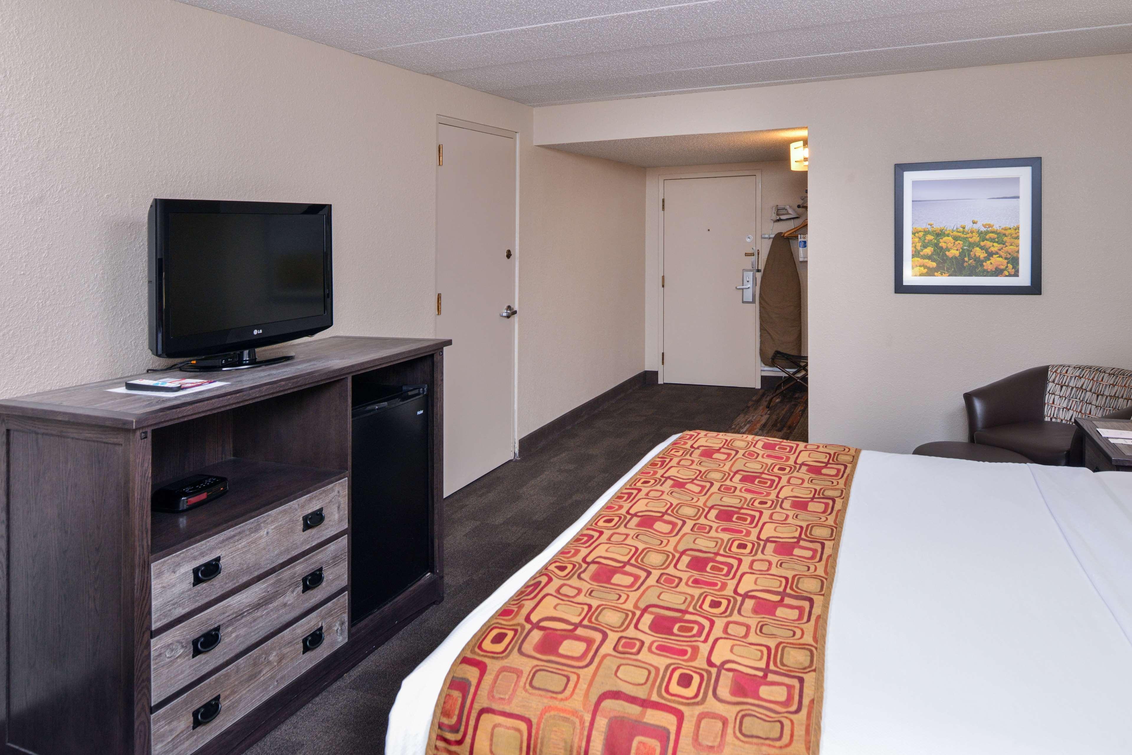 Best Western Kelly Inn - Yankton Ngoại thất bức ảnh