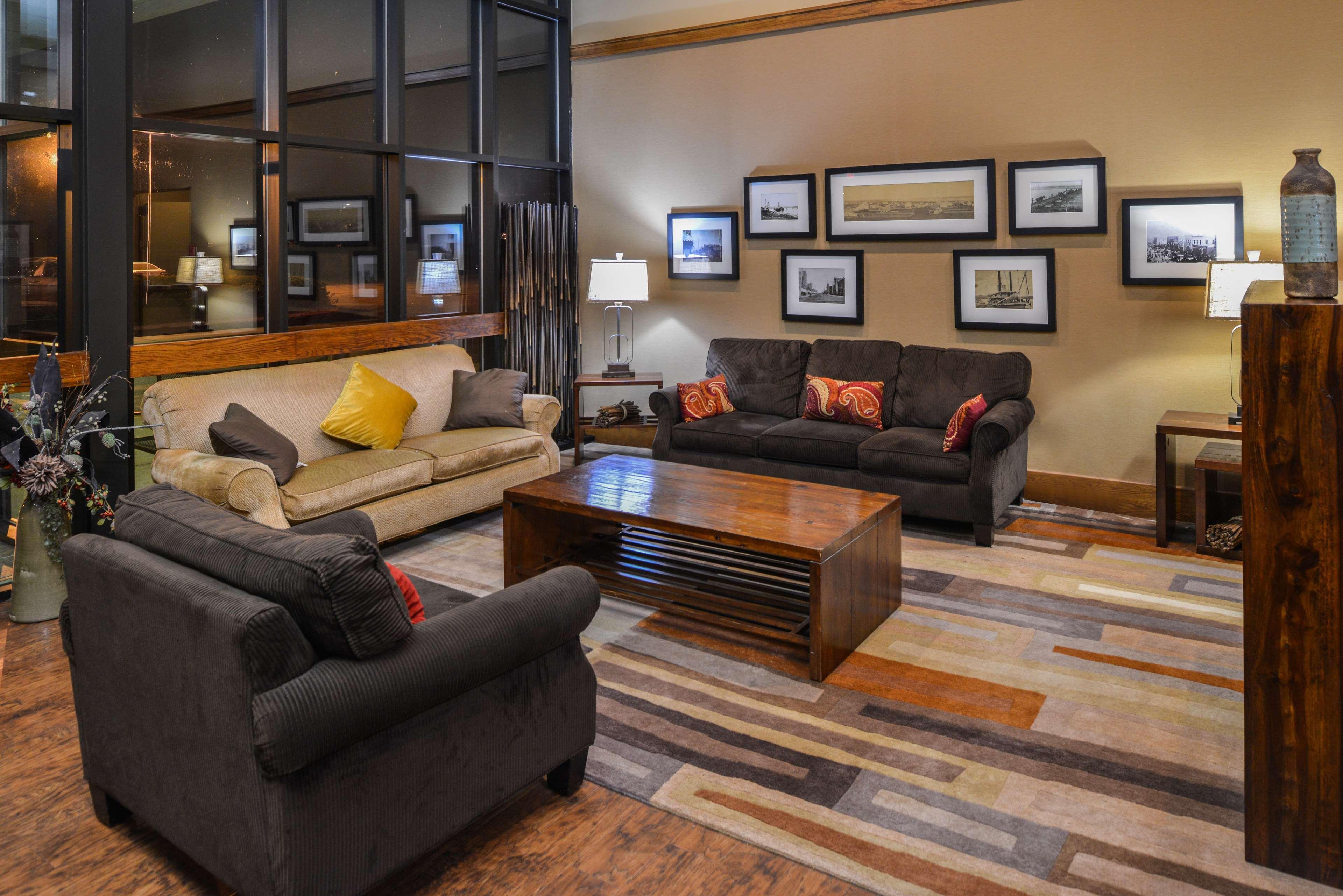 Best Western Kelly Inn - Yankton Ngoại thất bức ảnh