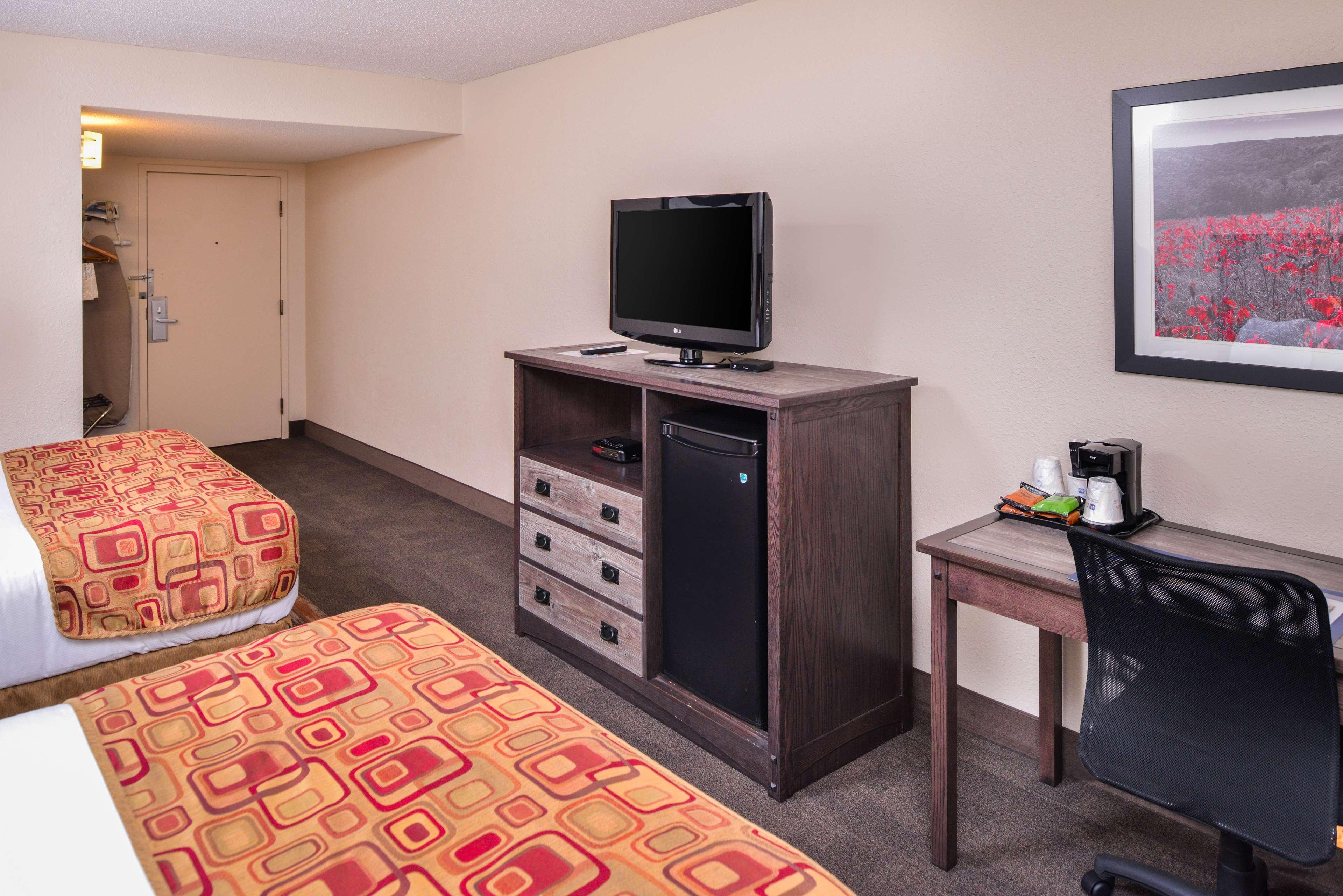 Best Western Kelly Inn - Yankton Ngoại thất bức ảnh