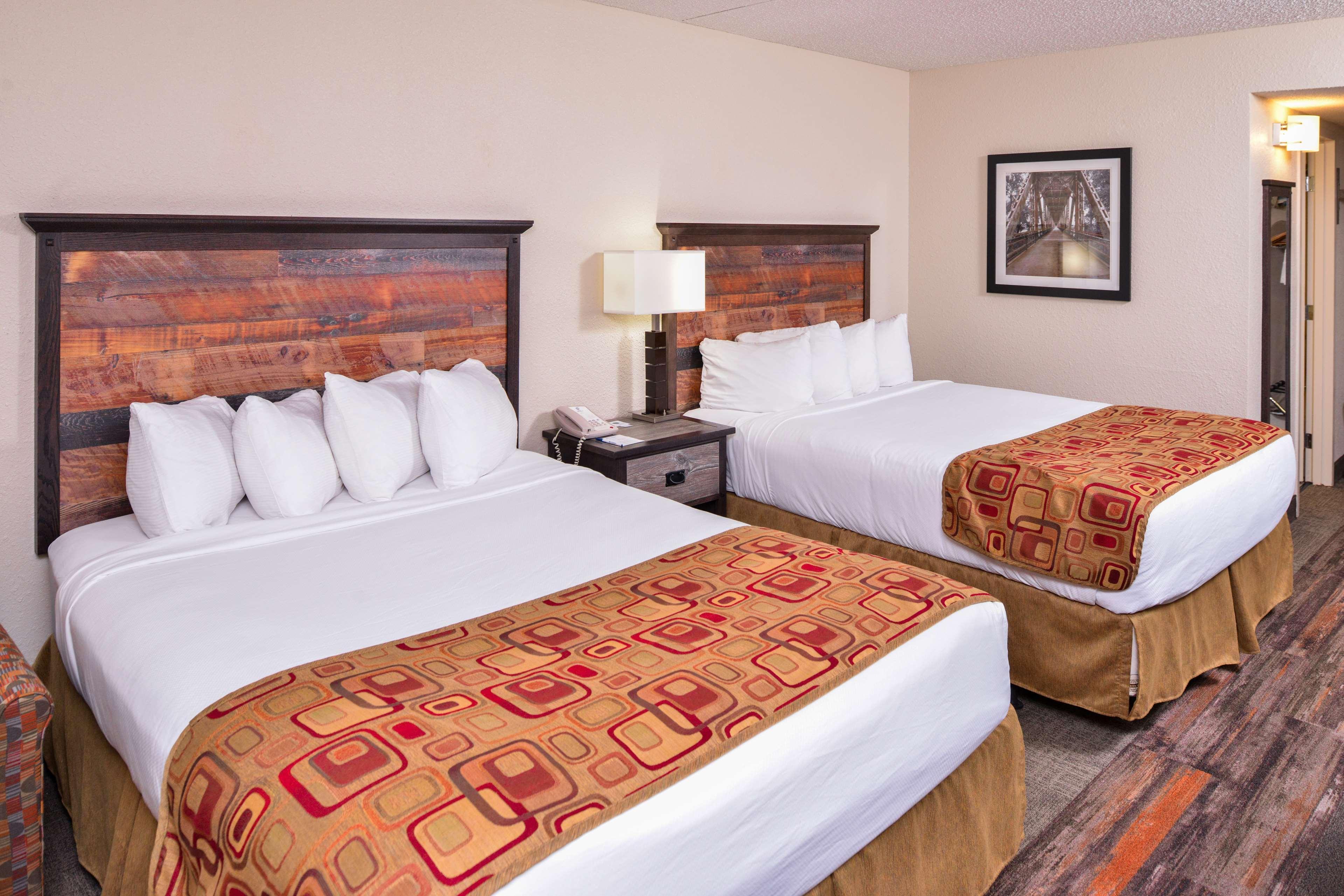 Best Western Kelly Inn - Yankton Ngoại thất bức ảnh