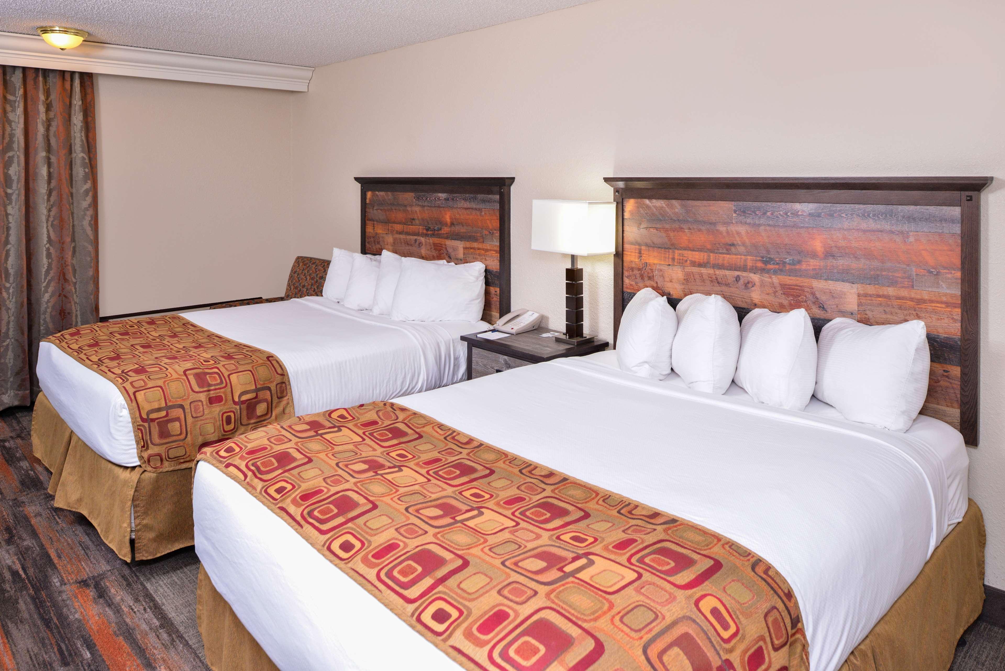 Best Western Kelly Inn - Yankton Ngoại thất bức ảnh