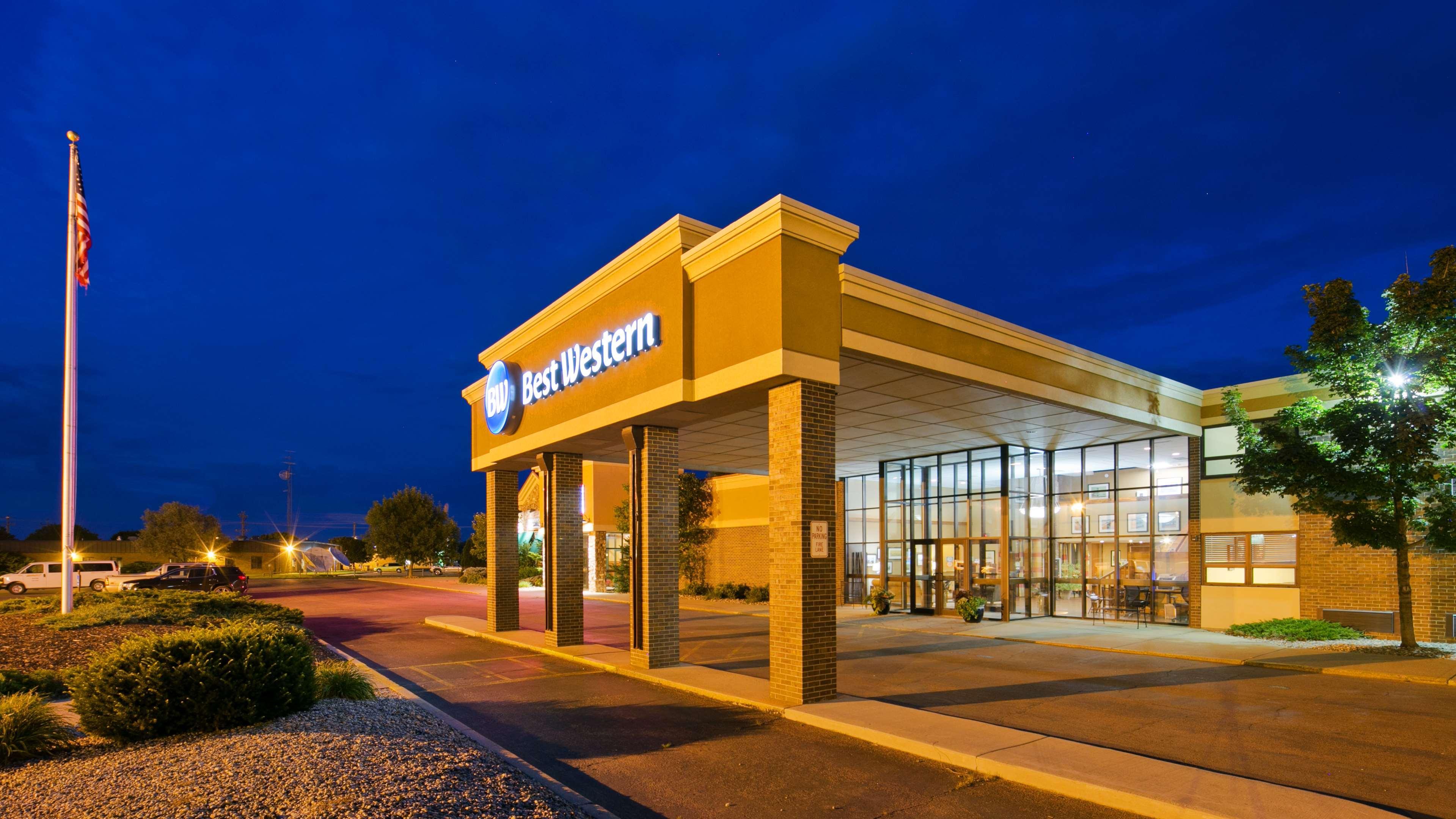 Best Western Kelly Inn - Yankton Ngoại thất bức ảnh