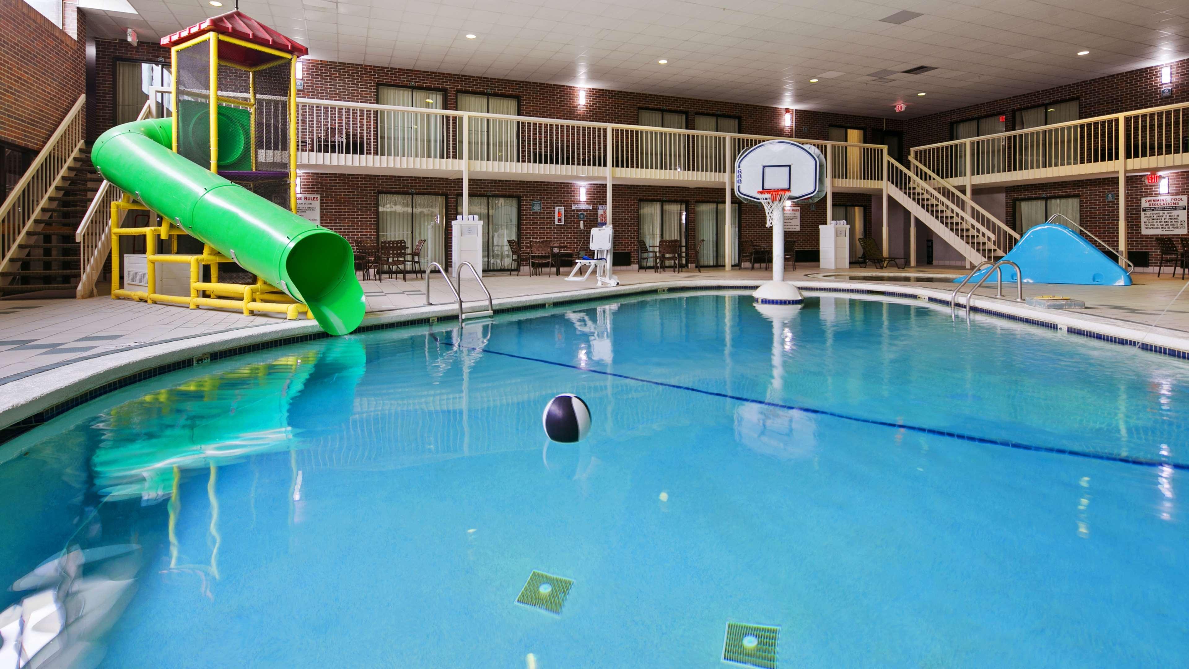 Best Western Kelly Inn - Yankton Ngoại thất bức ảnh