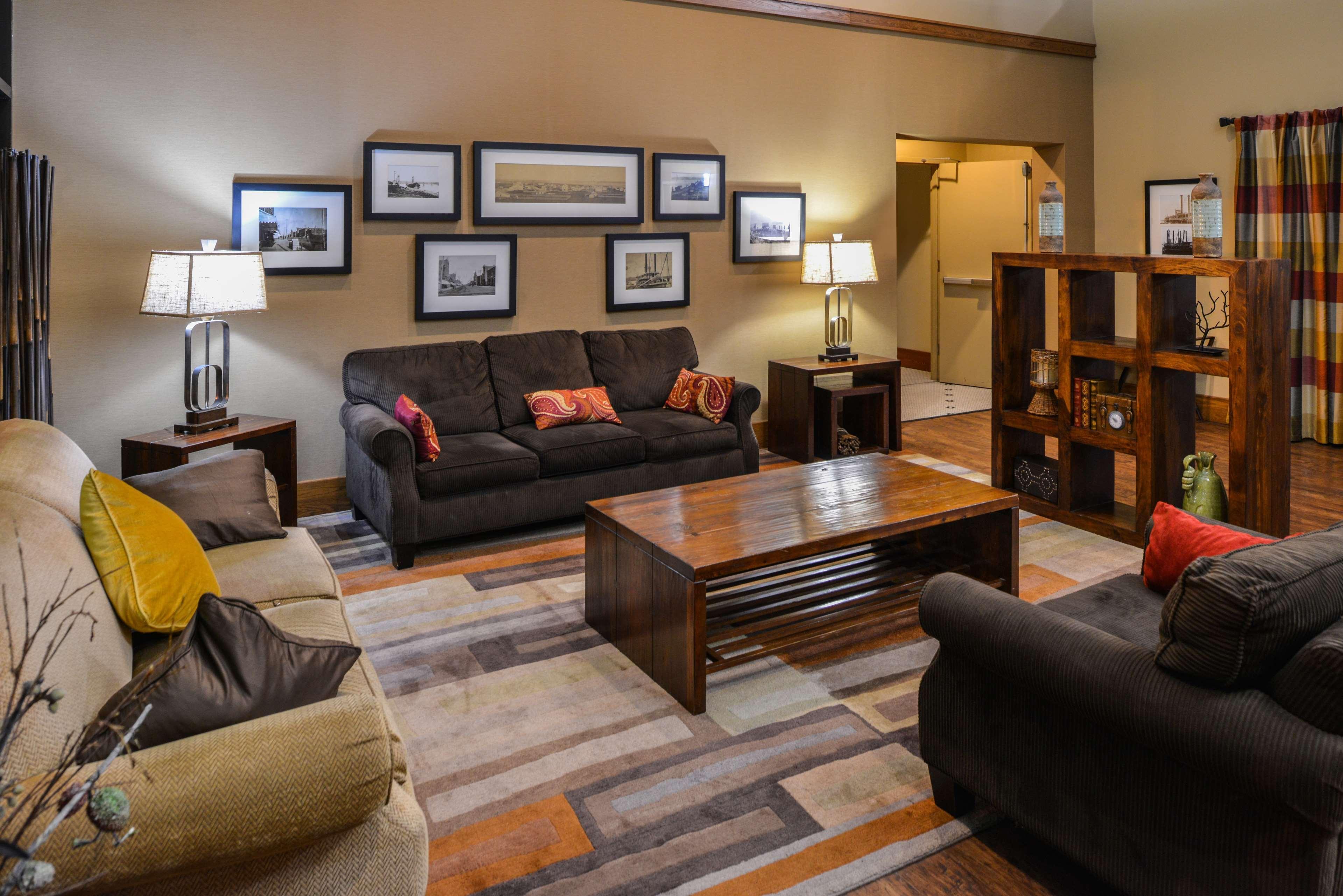 Best Western Kelly Inn - Yankton Ngoại thất bức ảnh