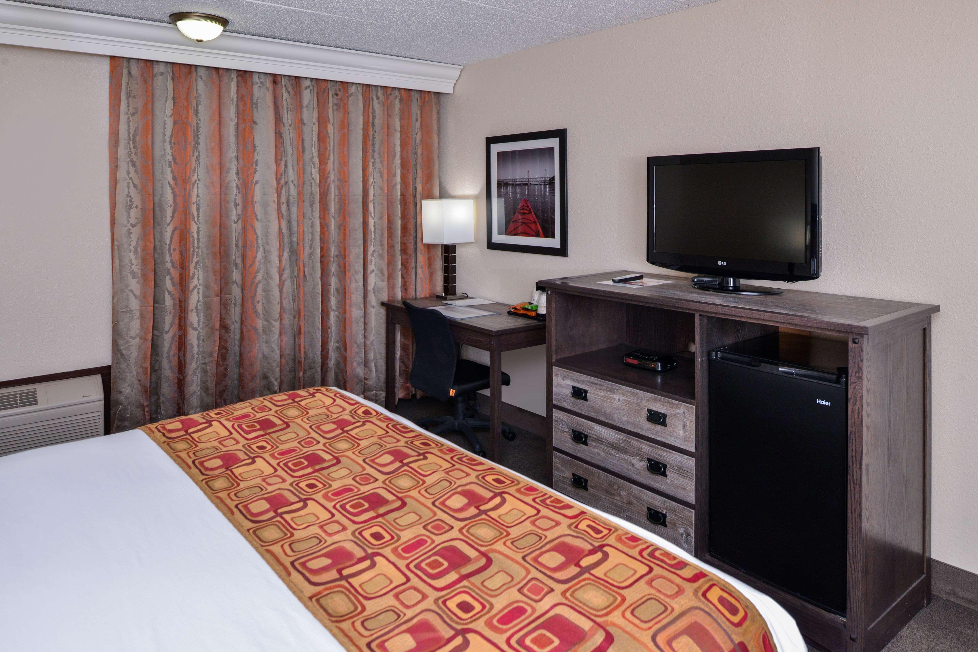 Best Western Kelly Inn - Yankton Ngoại thất bức ảnh