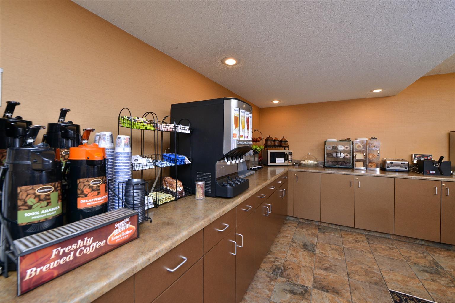 Best Western Kelly Inn - Yankton Ngoại thất bức ảnh