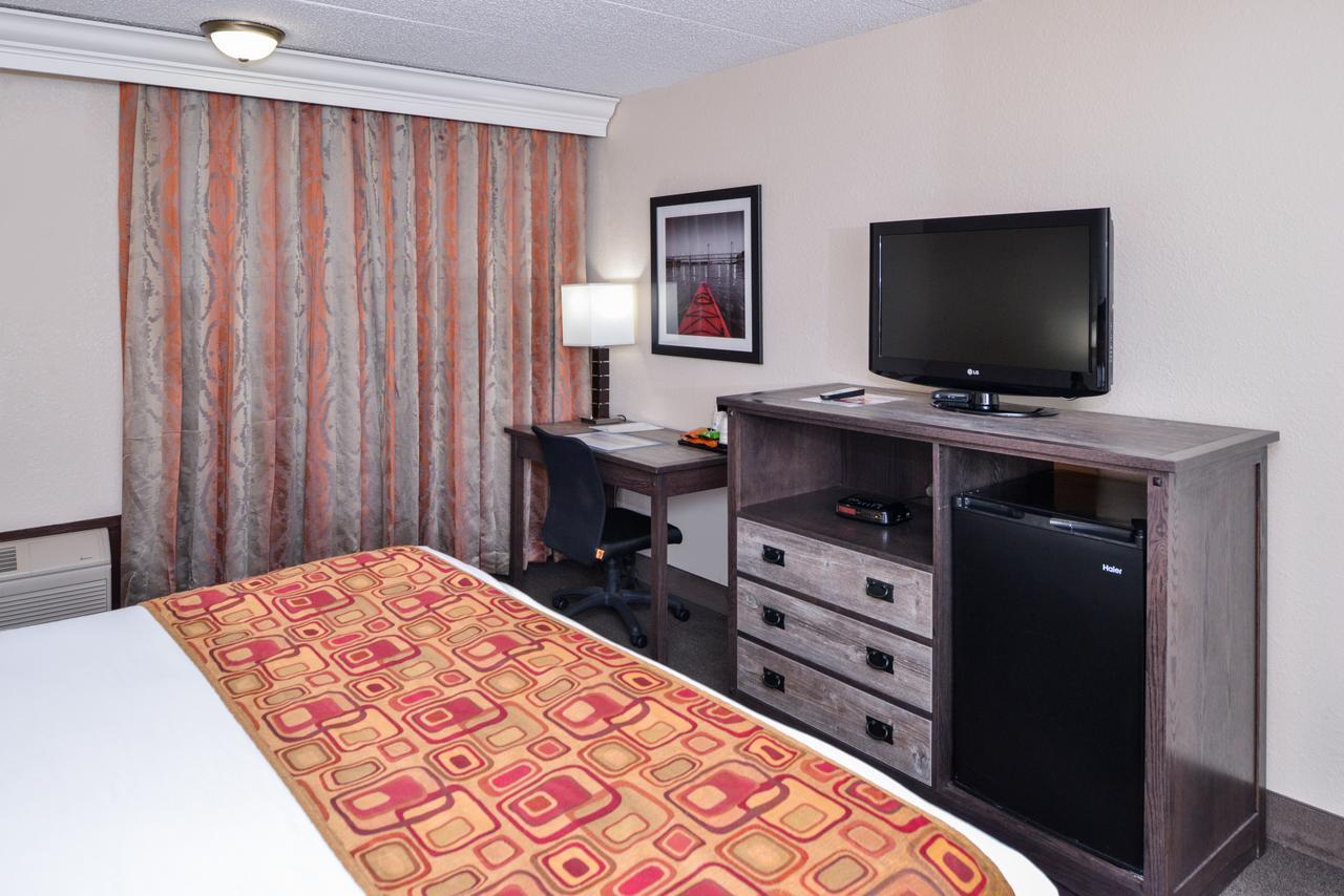 Best Western Kelly Inn - Yankton Ngoại thất bức ảnh