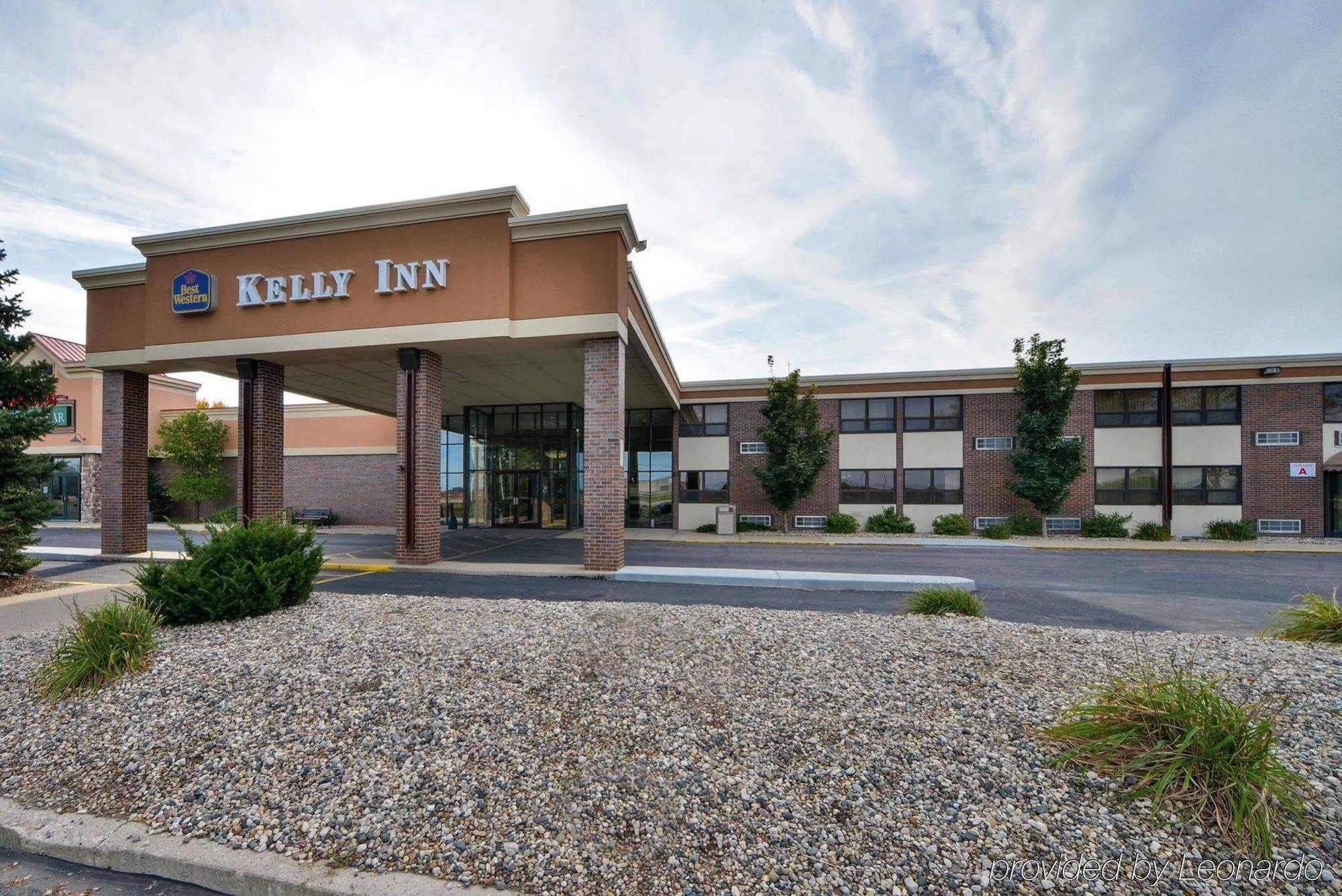 Best Western Kelly Inn - Yankton Ngoại thất bức ảnh